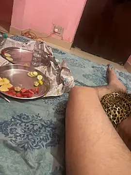 Randomrahulpillu online show from 01.16.26