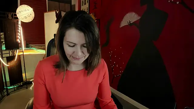 NicoleHitman online show from 03.07.25