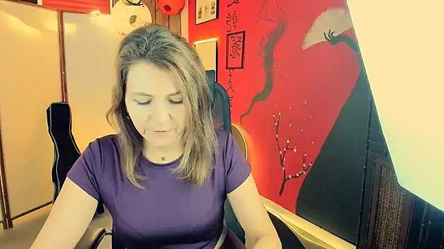 NicoleHitman online show from 11.02.25