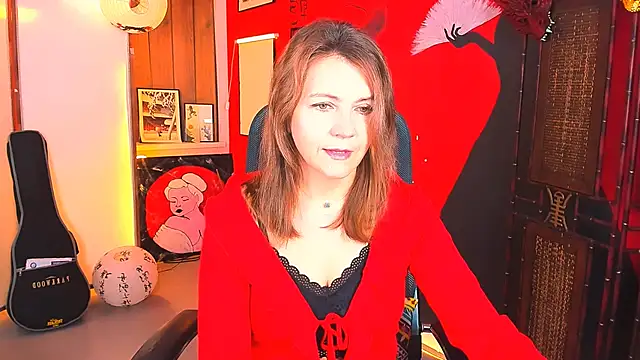 NicoleHitman online show from 11.15.25