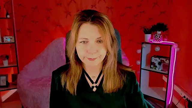 NicoleHitman online show from 03.11.26