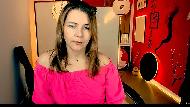 NicoleHitman online show from 04.05.26