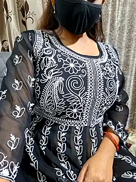 Decant Ruhi143 online show from 09.11.25