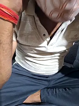 Decant Ruhi143 online show from 09.25.25