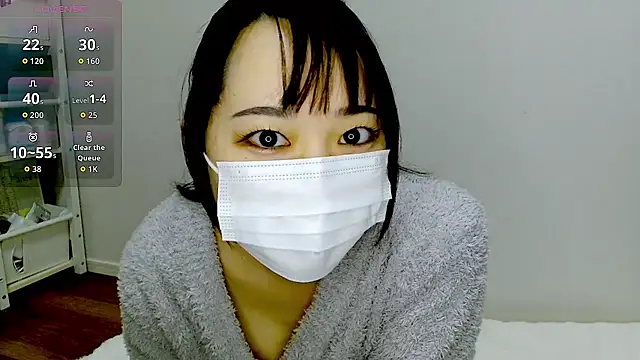 chaosproject online show from 02.08.26