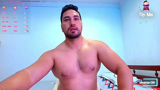 Kal El 8 online show from 09.27.25