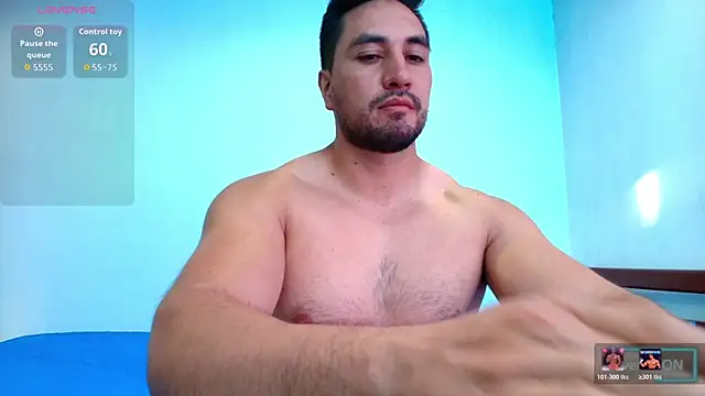 Kal El 8 online show from 04.09.26