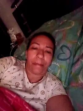 Antonela45 online show from 09.20.25