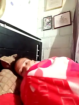 Antonela45 online show from 10.01.25