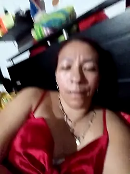 Antonela45 online show from 12.23.25