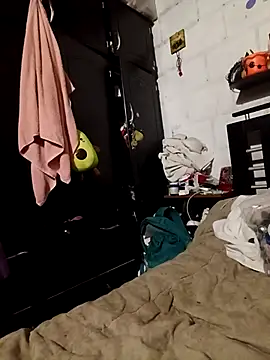 Antonela45 online show from 02.05.26