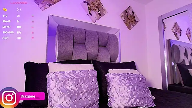 Janediazz online show from 04.01.26