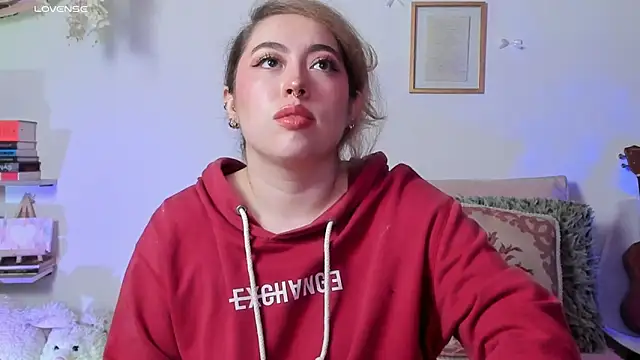 julieta cooper20 online show from 04.12.26