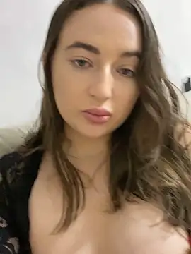 AlisaQSky online show from 11.04.25