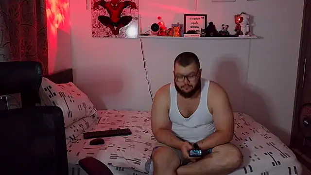 Edmund98 online show from 12.23.25