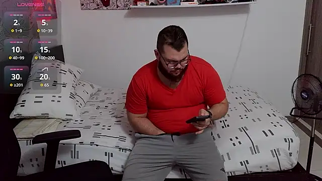 Edmund98 online show from 02.01.26