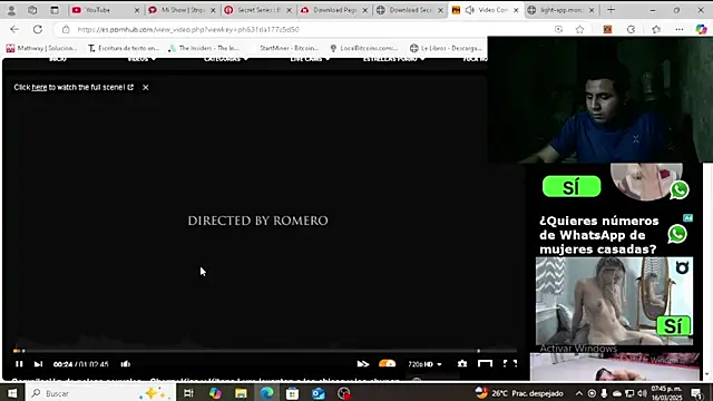mikigamesH2 online show from 03.17.25