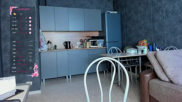 EvaTheHeart online show from 10.02.25