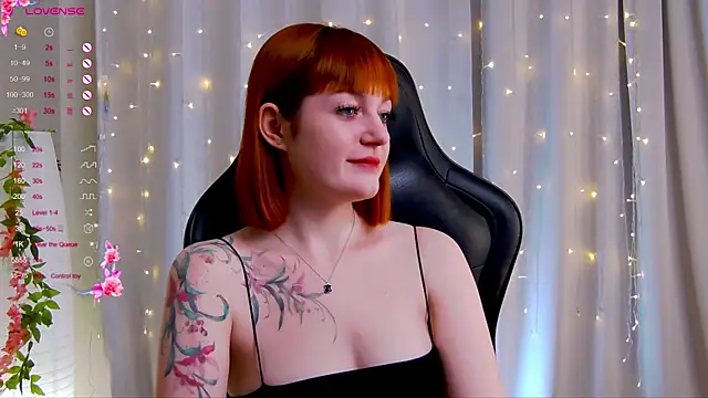 Ashley Nicks online show from 10.09.25