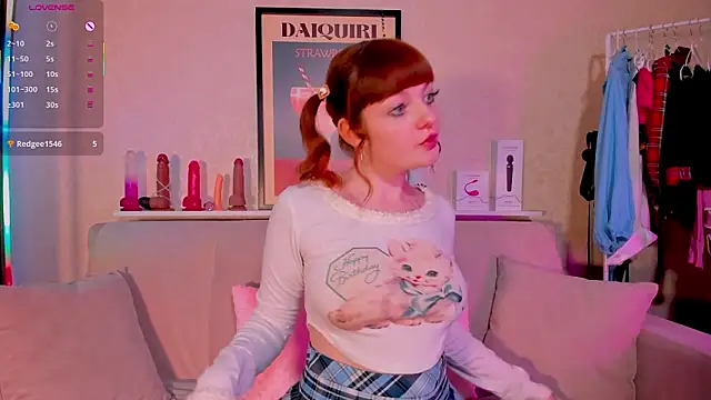 Snapshot of Ashley_Nicks chatting on 02.05.26 Ashley Nicks online show from 02.05.26