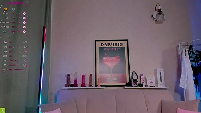 Snapshot of Ashley_Nicks chatting on 03.04.26 Ashley Nicks online show from 03.04.26