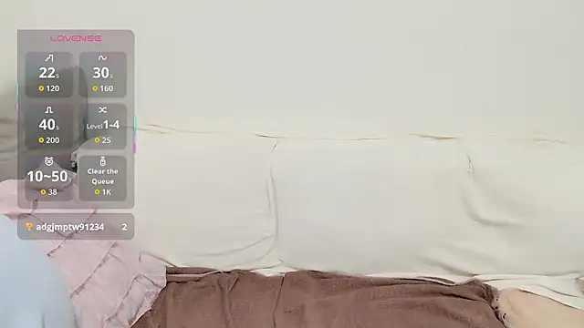 pppYukaqqq online show from 01.09.26