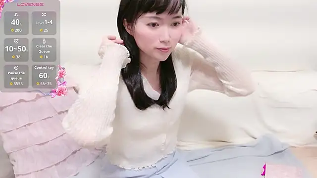 pppYukaqqq online show from 06.28.26