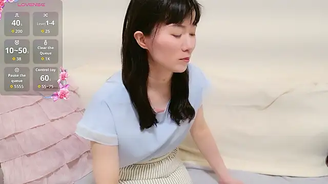 pppYukaqqq online show from 07.13.26