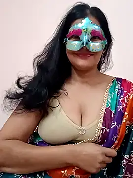 Ronak kaur online show from 02.04.26