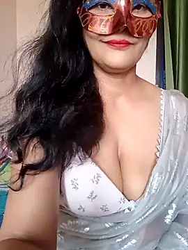Ronak kaur online show from 03.27.26