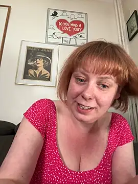 VeraaFlynn online show from 04.21.26