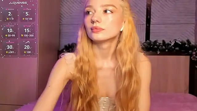 MelissaMillton online show from 01.16.26