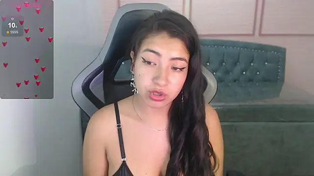 alexa romero t online show from 10.23.25