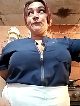 isis milove online show from 03.06.26