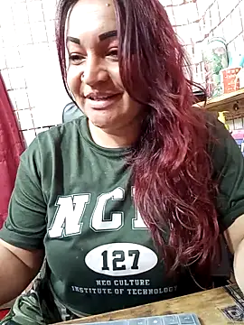 isis milove online show from 03.20.26