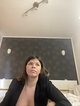 EllyMilf online show from 03.03.25