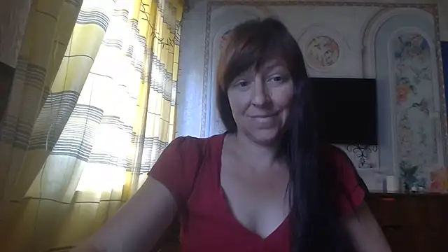 CarolinaReaperRed online show from 06.08.26