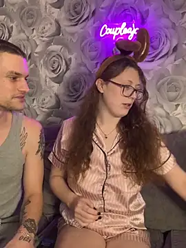 Snapshot of coupleajcc chatting on 02.17.26 coupleajcc online show from 02.17.26