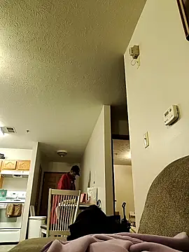 Snapshot of BadazzRXL chatting on 10.30.25 BadazzRXL online show from 10.30.25