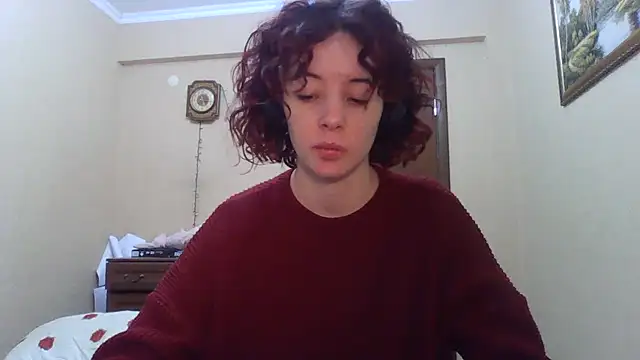 Snapshot of _Amber_Doll_ chatting on 03.15.25  Amber Doll  online show from 03.15.25