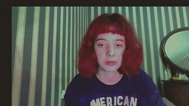 Snapshot of _Amber_Doll_ chatting on 10.08.25  Amber Doll  online show from 10.08.25