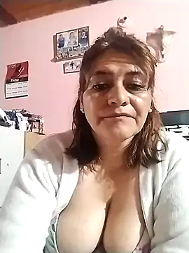 BiancaSteel online show from 03.19.25