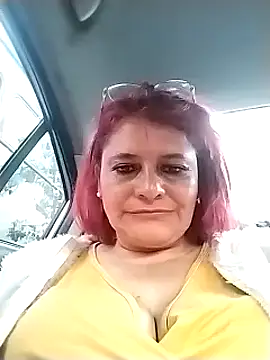 BiancaSteel online show from 09.09.25