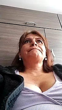BiancaSteel online show from 05.06.26
