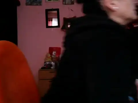 BiancaSteel online show from 05.14.26