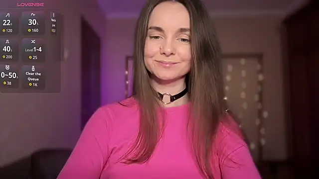 lanaloulou online show from 03.27.26