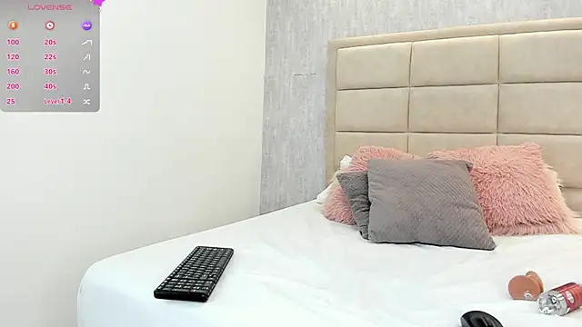 sweetandyy  online show from 03.15.25