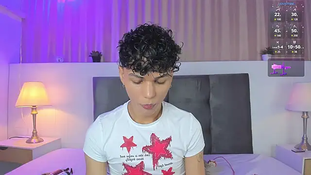 Kai riptide online show from 11.02.25