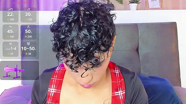 Kai riptide online show from 01.06.26