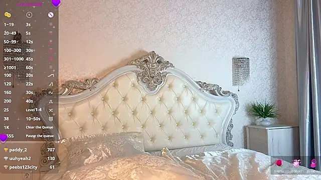 PeaceGary online show from 03.17.25